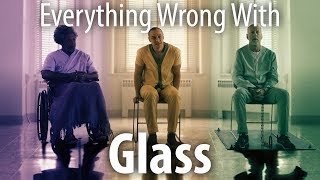 Everything Wrong With Glass In 20 Minutes Or Less
