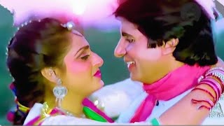 Gori Hain Kalaiyan Song 💞😍💓 Amitabh Bachchan 🔥💞💖 Aaj Ka Arjun | Hindi Song