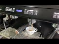 how to calibrate a conti cg100 on demand grinder