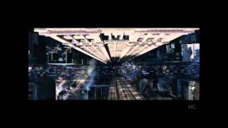 TASM "Becoming Spider-Man" extended scene test (POV) by Mirals