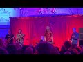 heavenly shallow @ bush hall london 2023 05 19