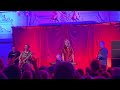 heavenly shallow @ bush hall london 2023 05 19