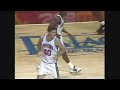 Bill Laimbeer's Deftly Smooth Two Dribble Pull Up