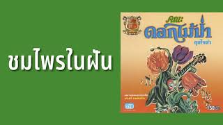 คณะดอกไม้ป่า - ชมไพรในฝัน  (พ.ศ.2525)