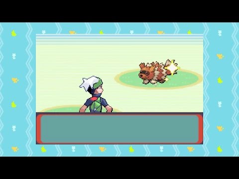How to Shiny Hunt Rayquaza and Other Scripted Pokémon in Emerald! How to Shiny Hunt Rayquaza and Other Scripted Pokémon in Emerald!