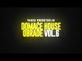 Yakka - Domaće House Obrade vol.6