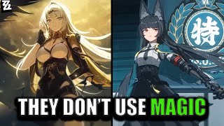 How ZZZ Characters Fight EXPLAINED (Why Yi Xuan Is DIFFERENT?) | Zenless Zone Zero Theory