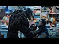 Venom Escena Final Español Latino