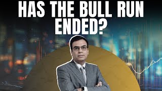 Sandeep Tandon's Stock Market Analysis: Why Quant MF Boss Feels The Bull Run Has Not Ended