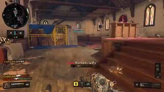 BO4 ライブ Abys_Noah クロスボウの王になる