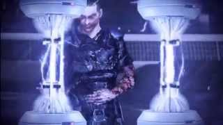 Mass Effect | A Tribute To Miranda | Eclipse
