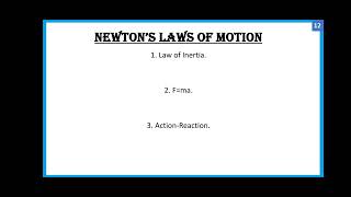 Introduction to Physics | Class 11 | Chapter 1| Lecture 1 | Physics Lecture