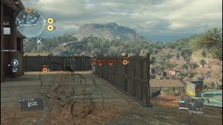 MGO3 CAD sniper 4