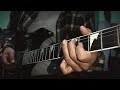 Dream theater - Another day / Instrumental cover