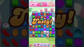 Candy Crush Saga fast Gameplay😎 | LEVEL 11006 #candycrush #candy #candycrushsaga #games #gameplay