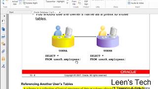 SQL 11g Tutorial in Bangla # 45 CREATE TABLE statement