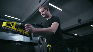 Complete Safety Solutions - Logistics and Manufacturing