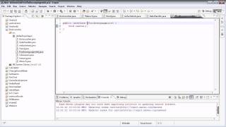 Java Tutorial 50 - Interfaces