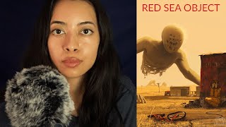 ASMR: SCP-093