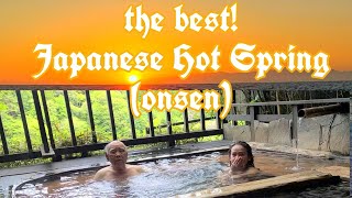 #japaneseonsen