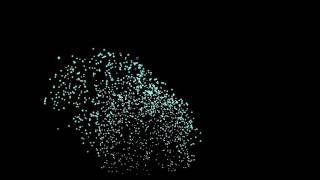 OpenFrameworks Week 10