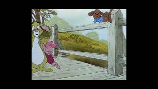 Winnie the Pooh and A Day For Eeyore (1983) Clip #1