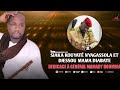 siaka kouyaté nyagassola u0026 djessou mama diabaté nouveau single dédicacé a général mamady doumbia..