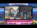 【live】ラブライブ！スクールアイドルフェスティバルall stars（スクスタ） 第32章 ドリカラ配信と聞いて編【lovelive 】