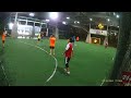 STF : WEDNESDAY NIGHT FUTSAL Session on 2024 Sep 18 (Part 6)