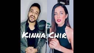 Kinna Chir | Duet | Punjabi & Hindi Version |  Parleen Gill & Chitralekha Sen | Lounge Mix |