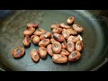 কাঁঠাল বিচি ভর্তা মাত্র ১৫ মিনিটে ii roasted jackfruit seeds recipe ii সহজভাবে চমৎকার স্বাদে