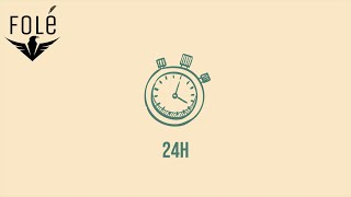 Buta - 24h