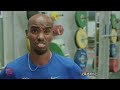 莫法拉赫給大衆跑者的八條建議。多麼痛的領悟啊！mofarah