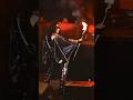 KISS Gene Simmons Breathing Fire 1996 #kissband #shorts #kissfan777 #fire #genesimmons