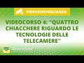 Videocorso 4: 