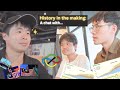 History In The Making: A Chat With Jer Ren Wong and Daryl Lee of Malaysia's IMO Team 2024