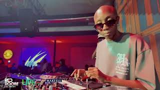 DOPE CAESAR VS MISTA C | RED ROOM NAIROBI