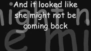 Hurry Home - Jason Michael Carroll (w/ lyrics)