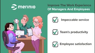 Merinio 2.0 Overview
