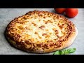 Zucchini Pizza Crust