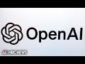 Company behind ChatGPT announces its AI Chatbot can speak