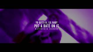 Yo Gotti ft. Lil Baby - Put A Date On It (Instrumental) [DOWNLOAD IN DESCRIPTION