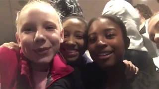 Nutcracker Tech Week!| Vlog #2