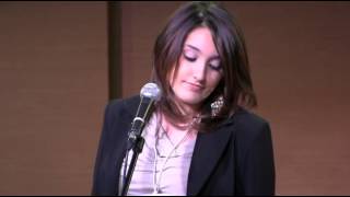 Musica è 2012 - Ilaria Rossetti - Ragazza di periferia