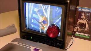 1987 Action Max .38 Ambush Alley
