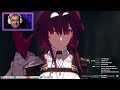 mommy kafka is here honkai star rail patch 1.2 livestream twitch reaction