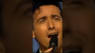 #ILDIVO #Adagio