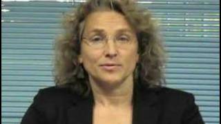 Ann Minnick and Academic Advising