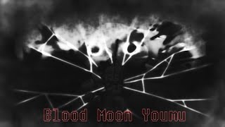 [Winmugen] Blood Moon Youmu - Showcase