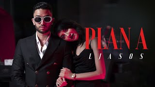 LJASOS - PLAN A  [ OFFICIAL MUSIC VIDEO ] Part. 1